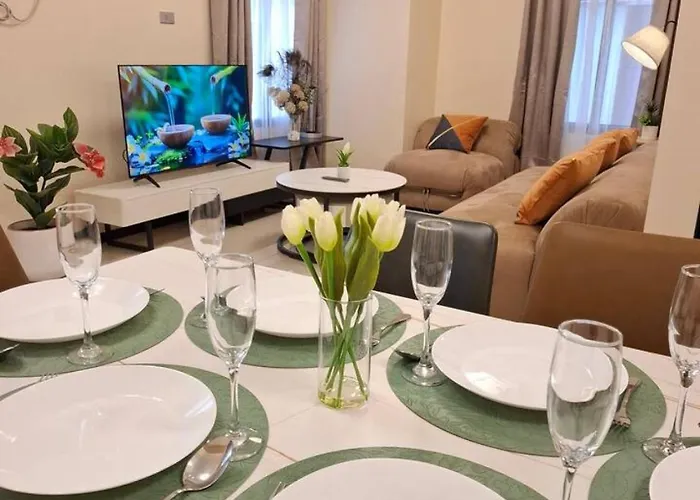 Apartamento 3br Bigspace -100sqm -15px -freeparking -pet -moa,picc,wtc,ccp Manila