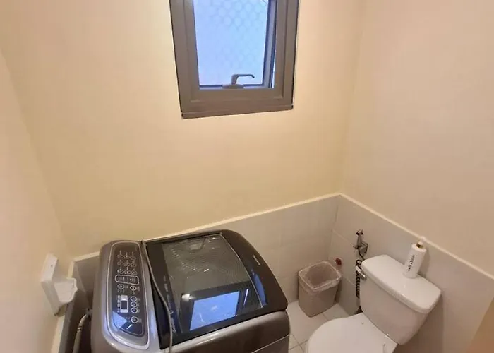 3br Bigspace -100sqm -15px -freeparking -pet -moa,picc,wtc,ccp Apartamento *