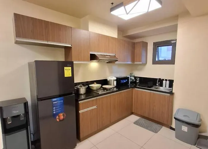 3br Bigspace -100sqm -15px -freeparking -pet -moa,picc,wtc,ccp *