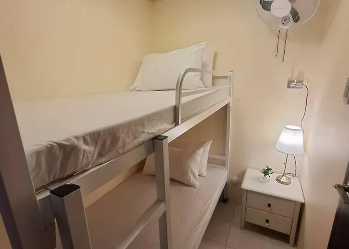 3br Bigspace -100sqm -15px -freeparking -pet -moa,picc,wtc,ccp Apartamento Manila