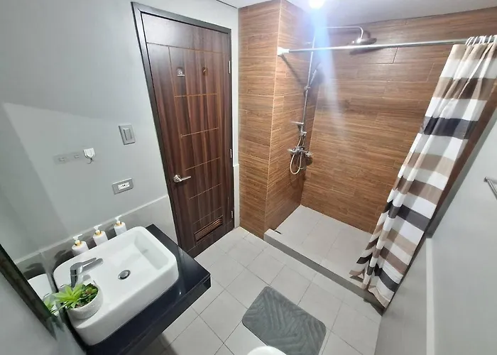 3br Bigspace -100sqm -15px -freeparking -pet -moa,picc,wtc,ccp Manila