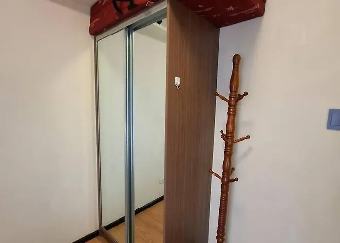 3br Bigspace -100sqm -15px -freeparking -pet -moa,picc,wtc,ccp * Manila