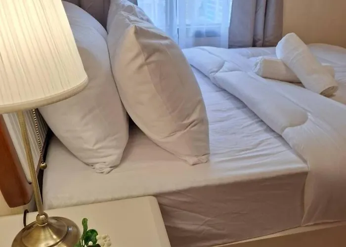 3br Bigspace -100sqm -15px -freeparking -pet -moa,picc,wtc,ccp Apartamento Manila