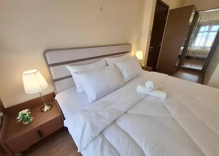 3br Bigspace -100sqm -15px -freeparking -pet -moa,picc,wtc,ccp Apartamento *