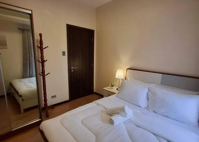 3br Bigspace -100sqm -15px -freeparking -pet -moa,picc,wtc,ccp *