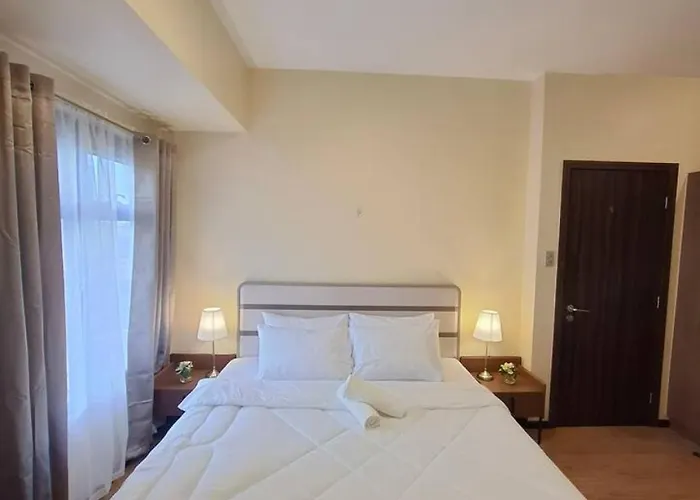 3br Bigspace -100sqm -15px -freeparking -pet -moa,picc,wtc,ccp *