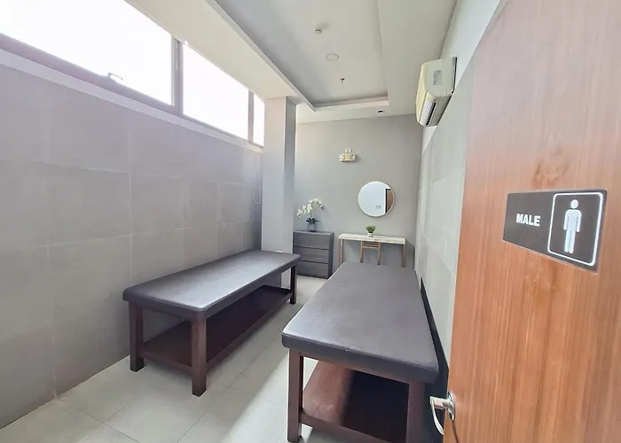 3br Bigspace -100sqm -15px -freeparking -pet -moa,picc,wtc,ccp Manila