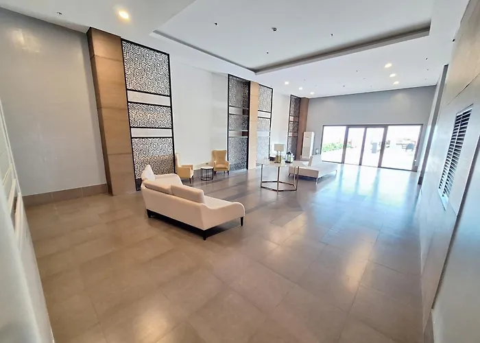 3br Bigspace -100sqm -15px -freeparking -pet -moa,picc,wtc,ccp * Manila