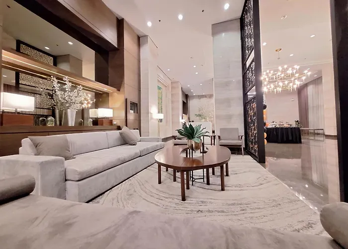 3br Bigspace -100sqm -15px -freeparking -pet -moa,picc,wtc,ccp Manila