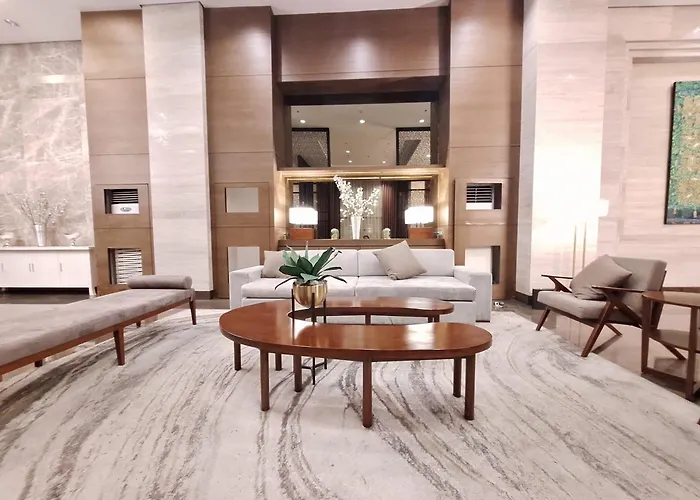 Apartamento 3br Bigspace -100sqm -15px -freeparking -pet -moa,picc,wtc,ccp Manila