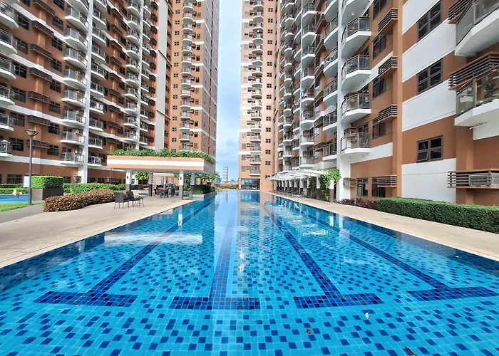 3br Bigspace -100sqm -15px -freeparking -pet -moa,picc,wtc,ccp Manila