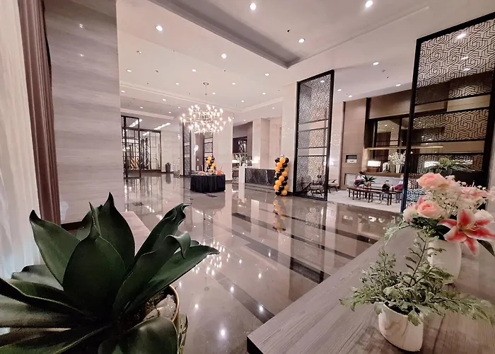 3br Bigspace -100sqm -15px -freeparking -pet -moa,picc,wtc,ccp *
